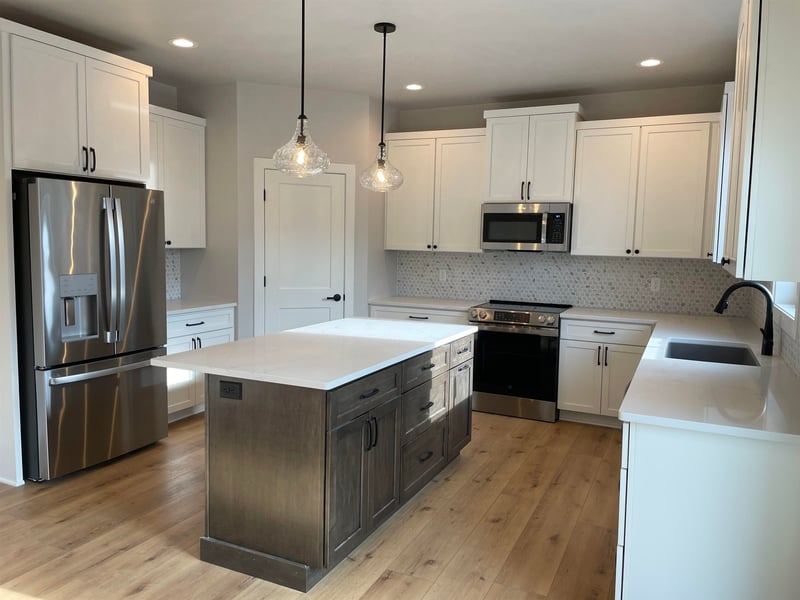 882 Whisper Falls Ln, Menasha, WI 54952