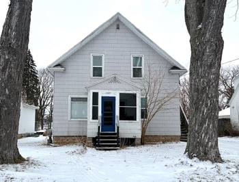 1589 Franz Ave, Green Bay, WI 54302