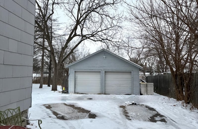 1589 Franz Ave, Green Bay, WI 54302