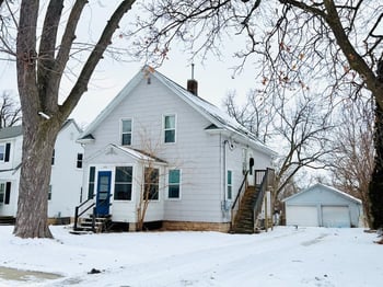 1589 Franz Ave, Green Bay, WI 54302