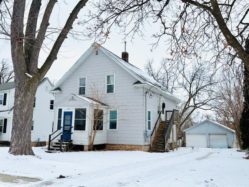 1589 Franz Ave, Green Bay, WI 54302