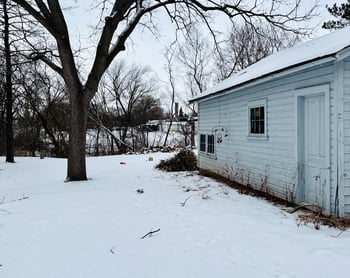 1589 Franz Ave, Green Bay, WI 54302