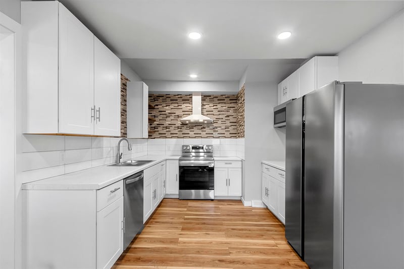 1315 Summer St, Appleton, WI 54914