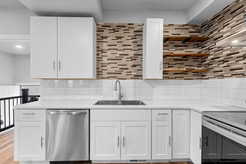 1315 Summer St, Appleton, WI 54914