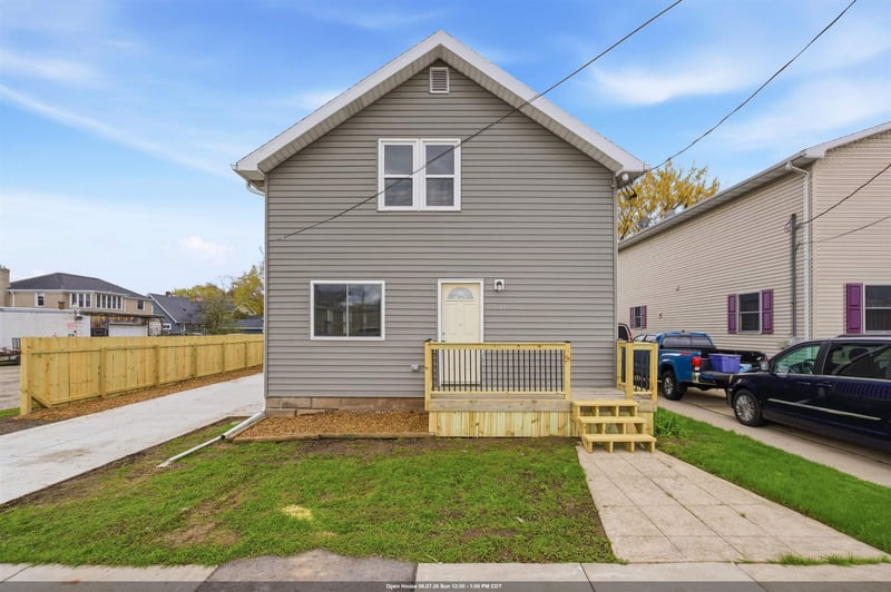Home Worth Check
