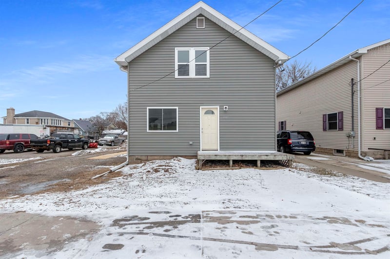 1315 Summer St, Appleton, WI 54914