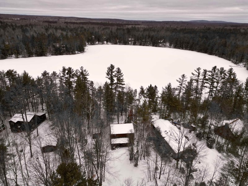 14946 Sunrise Ct, Mountain, WI 54149