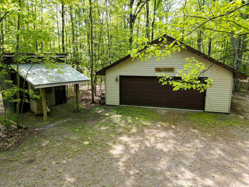 14946 Sunrise Ct, Mountain, WI 54149