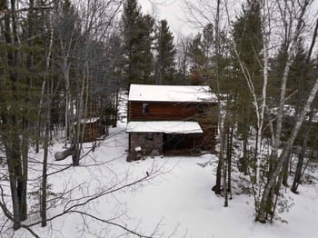 14946 Sunrise Ct, Mountain, WI 54149