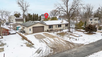 7601 Widgeon Ln, Larsen, WI 54947