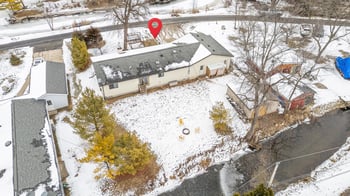 7601 Widgeon Ln, Larsen, WI 54947
