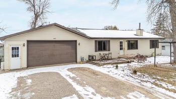 7601 Widgeon Ln, Larsen, WI 54947