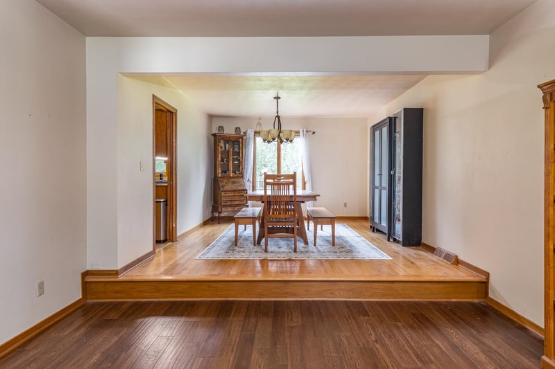 1730 Graber St, Oshkosh, WI 54901-3106