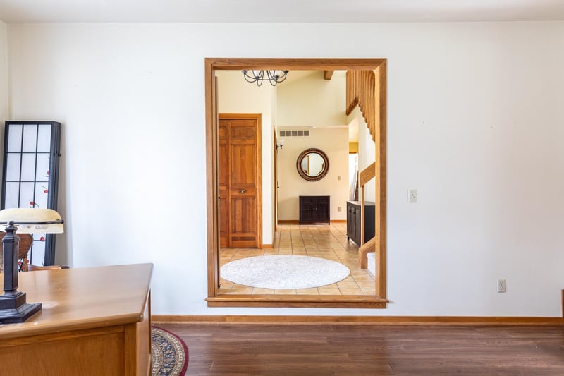 1730 Graber St, Oshkosh, WI 54901-3106