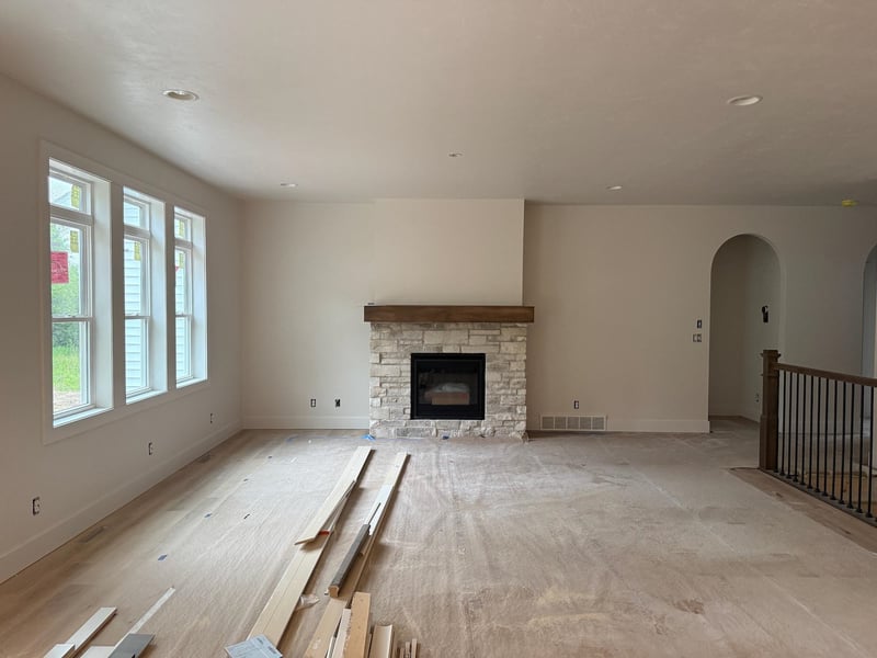 W6838 Goldfinch Dr, Greenville, WI 54942