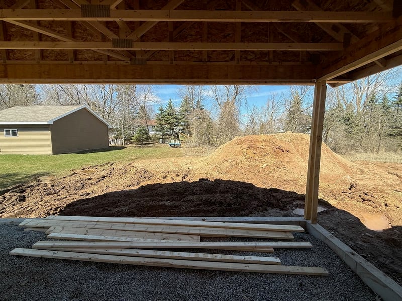 W6838 Goldfinch Dr, Greenville, WI 54942