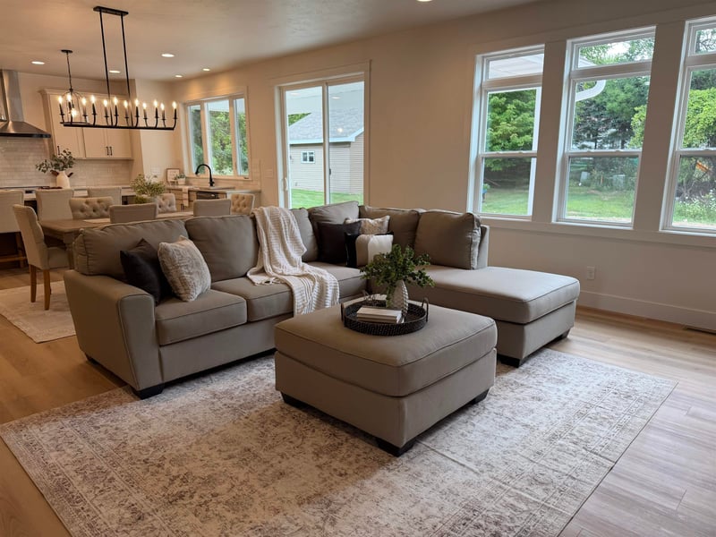 W6838 Goldfinch Dr, Greenville, WI 54942