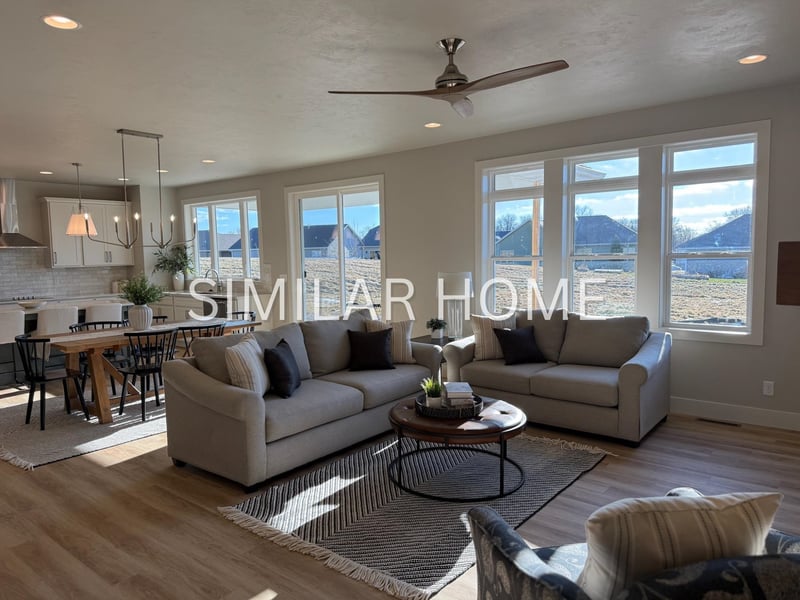 W6838 Goldfinch Dr, Greenville, WI 54942