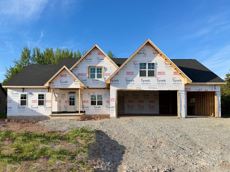 W5875 Delta Dr, Menasha, WI 54952