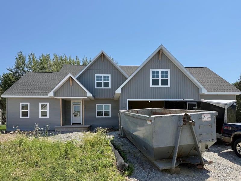 W5875 Delta Dr, Menasha, WI 54952