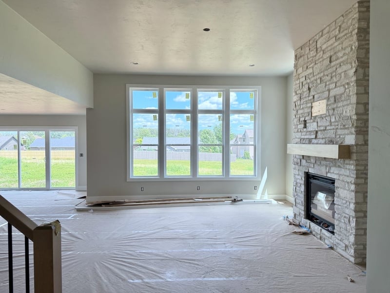 4190 Rose Meadow Ln, Grand Chute, WI 54913