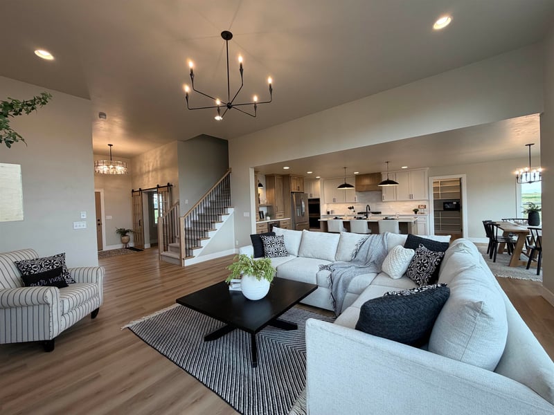 4190 N Rose Meadow Ln, Grand Chute, WI 54913