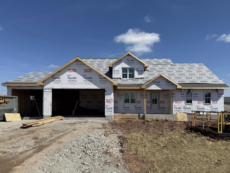 4190 Rose Meadow Ln, Grand Chute, WI 54913