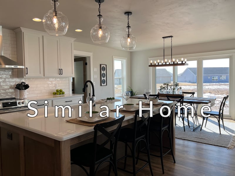 4190 Rose Meadow Ln, Grand Chute, WI 54913