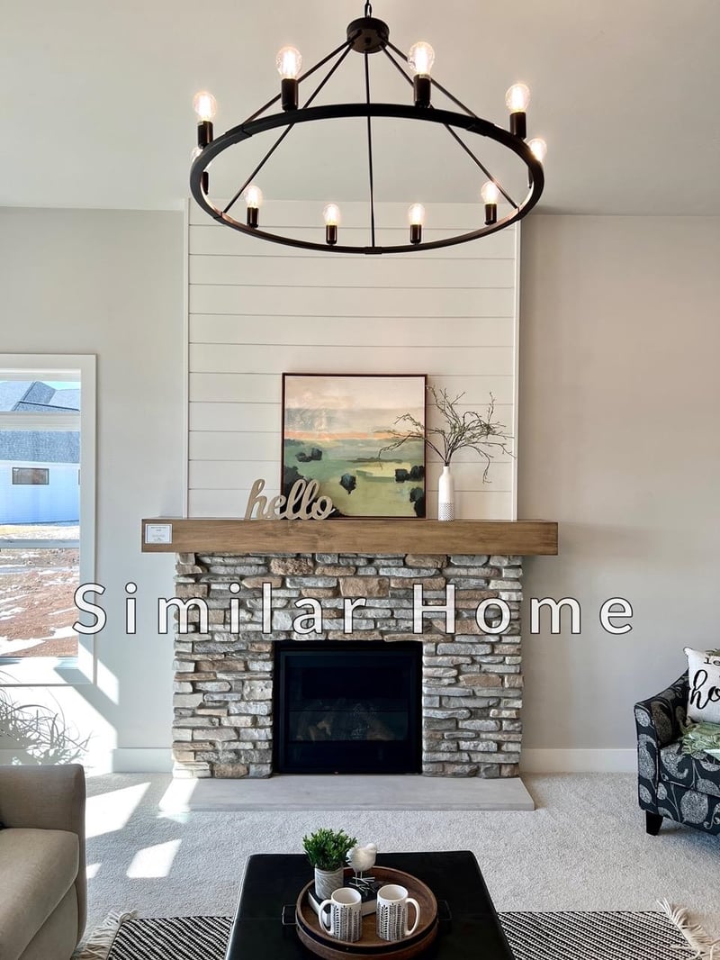 4190 Rose Meadow Ln, Grand Chute, WI 54913