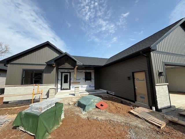 1670 Trefoil Trl, Green Bay, WI 54313