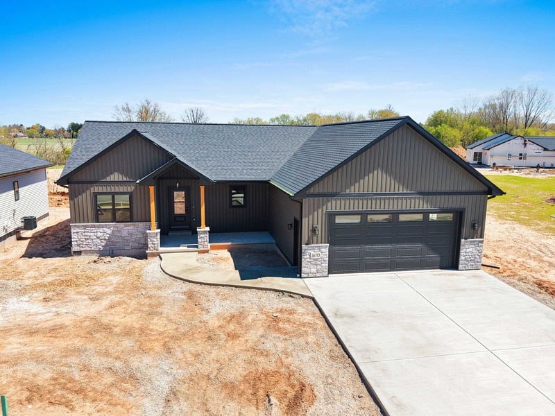 1670 Trefoil Trl, Green Bay, WI 54313