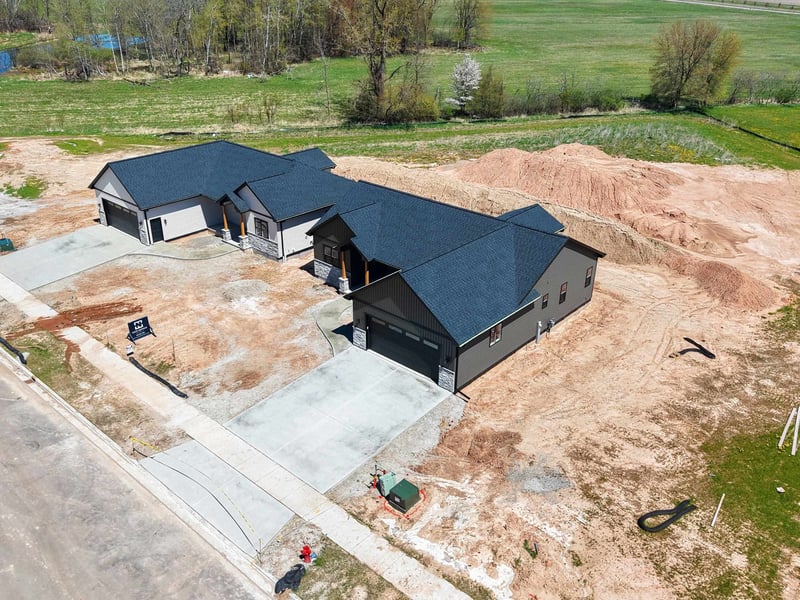 1670 Trefoil Trl, Green Bay, WI 54313