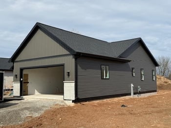 1670 Trefoil Trl, Green Bay, WI 54313