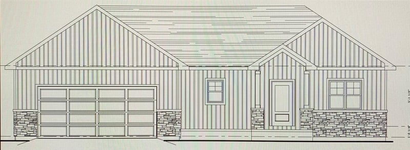 1680 Trefoil Trl, Green Bay, WI 54313