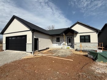 1680 Trefoil Trl, Green Bay, WI 54313