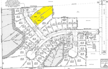 1680 Trefoil Trl, Green Bay, WI 54313