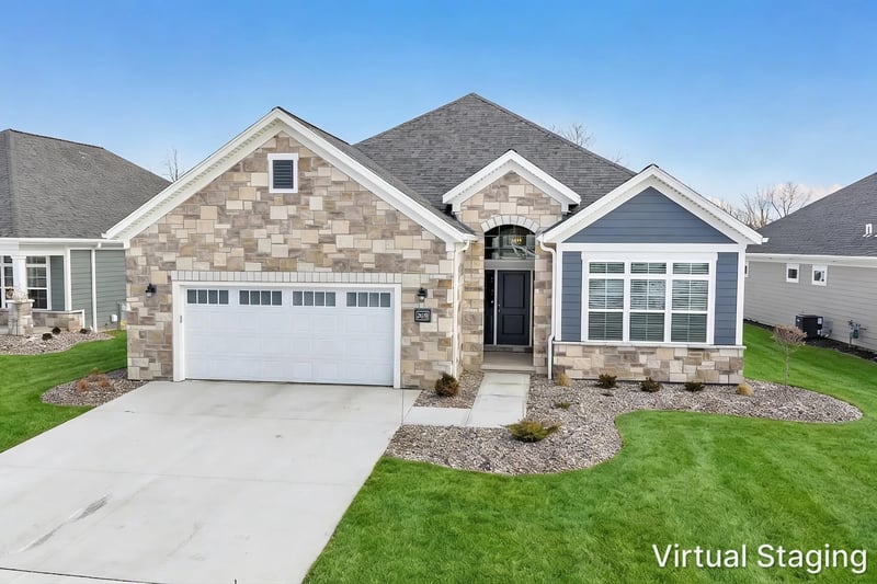 2479 Orion Cir, Green Bay, WI 54311-8078