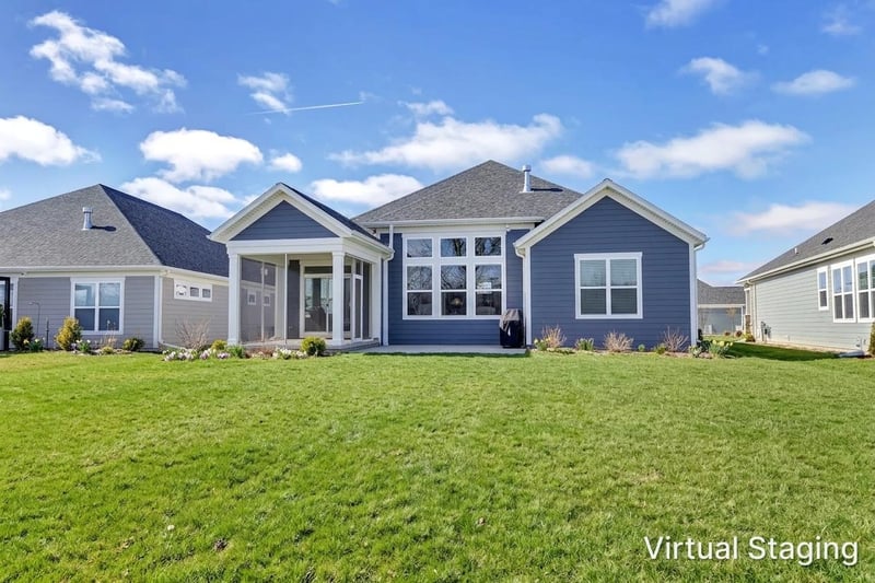 2479 Orion Cir, Green Bay, WI 54311-8078