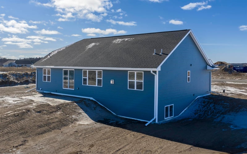 3719 Evelyn Rose Ln, Suamico, WI 54313