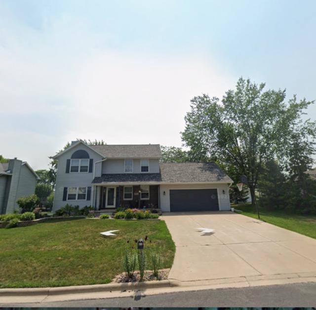611 Marcks Ct, Luxemburg, WI 54217