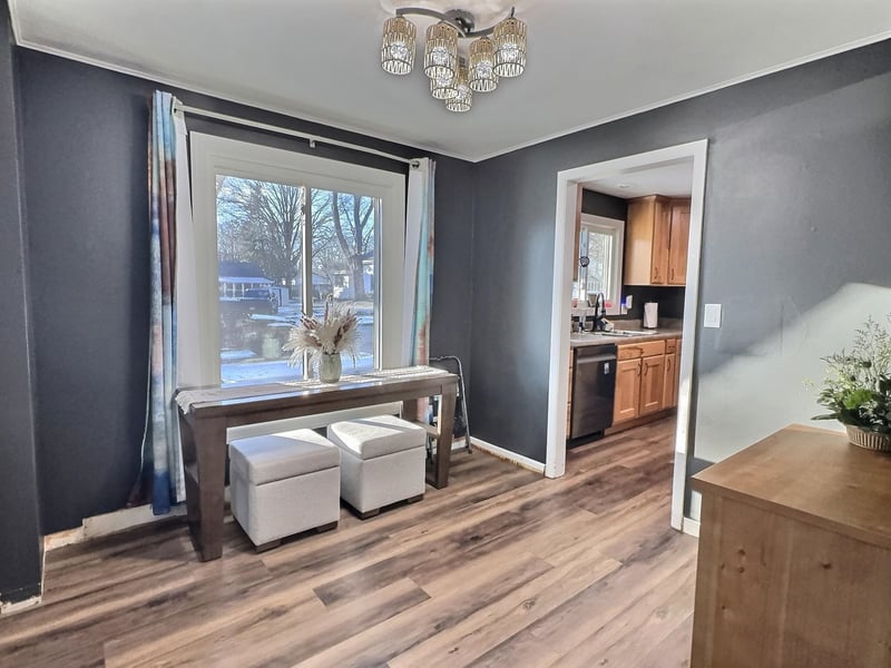 1204 Grove St, Oshkosh, WI 54901