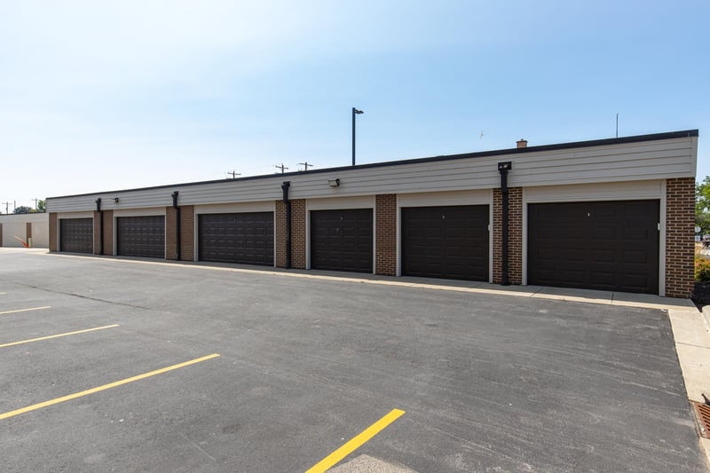 105 Washington Ave #101, Oshkosh, WI 54901-4978