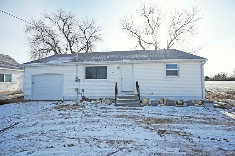 1141 Guns Rd, Green Bay, WI 54311