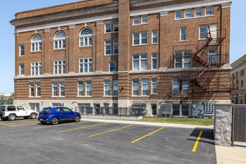 105 Washington Ave #302, Oshkosh, WI 54901-4980
