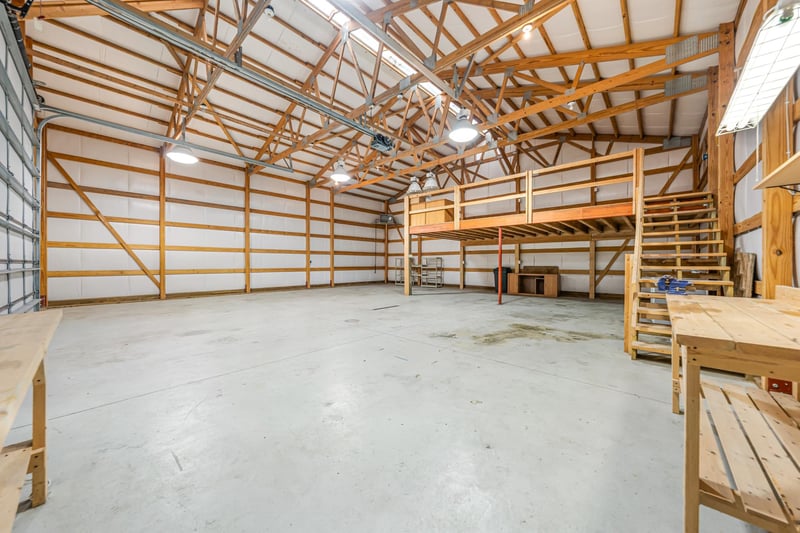 1094 Fernando Dr #B-19, Hobart, WI 54155