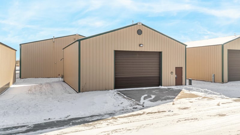 1094 Fernando Dr #B-19, Hobart, WI 54155