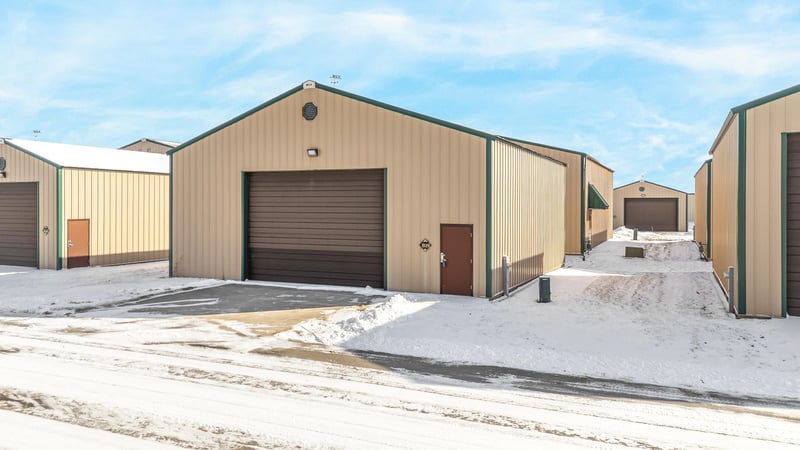 1094 Fernando Dr #B-19, Hobart, WI 54155