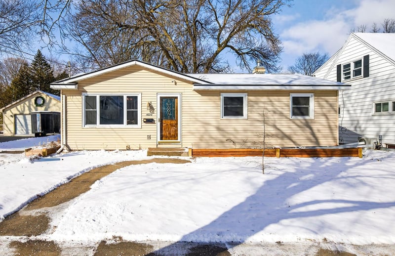1623 Jefferson St, Appleton, WI 54915