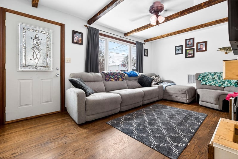 1623 Jefferson St, Appleton, WI 54915