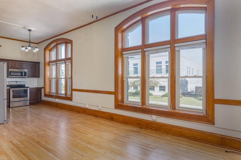 105 Washington Ave #103, Oshkosh, WI 54901-4978